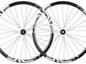 Enve lanza ruedas para ciclocross específica frenos disco