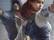 novela Assassin's Creed Unity está venta España