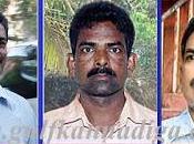 Detenido asesino serie hindú fugado bali