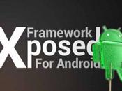 Xposed Framework para Android Marshmallow está camino
