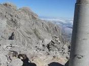 Monte Cabrales Cantabria: Ruta Pico Cortés desde Invernales Texu