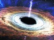cómo agujero negro ‘devora’ estrella