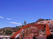 Time lapse: Puente Hierro. Almadén Chillón Guadalmez