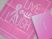 Birchbox pink ¡sorteo!
