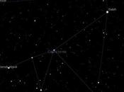 Alpha Capricorni estrella híbrida