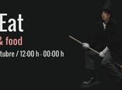 Moveat: cine gastronomía para conmover nuestros sentidos