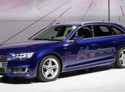 Audi Avant g-tron, familia crece