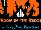 Storytelling Montequinto presenta historia Halloween ‘Room Broom’