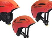 Cébé TRILOGY: casco tres sistema rescate RECCO