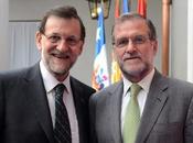Denuncian Rajoy ante Supremo pagar cuidado padre dinero público.