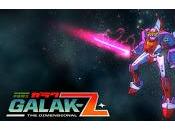 shooter GALAK-Z disponible partir mañana Steam para ordenadores