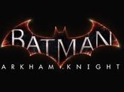 Disponible octubre Batman Arkham Knight