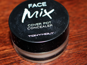 Review Tony Moly Face Cover Concealer