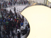 Apple anuncia récord resultados cuarto trimestre 2015