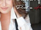Denise Donatelli edita Find Heart