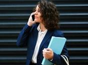 Authentic working girl