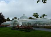 Jardín Botánico Glasgow