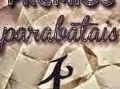 Premio parabatais Sorteos