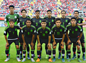 México Chile Mundial califica 4tos final