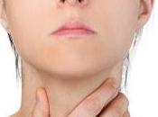 Cáncer tiroides