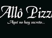 Allô Pizza