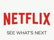 Espectacular rebranding Netflix