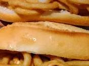 Donde como bocadillos
