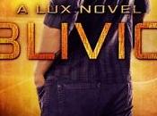 Booktrailer Oblivion!