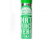 Lubricante para sistema transmisión bicicleta Juice Lubes Dirt Hero