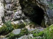 Cueva Ibón