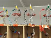 Científicos presentan revolucionaria superbatería para alimentar automóviles