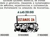 Huellas letras