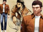 Nueva información sobre desarrollo Shenmue