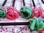 Escobas chocolate regaliz