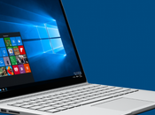 Microsoft lanzado importante actualización Windows Build 10576