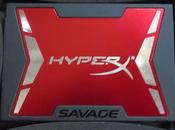 HyperX Savage (REVIEW)