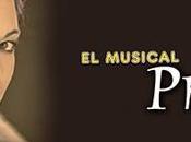 Crítica Princesa Roja: Musical”, dirigido Álvaro Saénz Heredia.