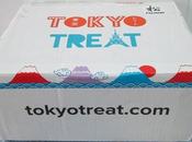 Caja Premium Octubre´15 "Tokyo Treat"