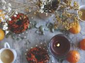 October Obsession...