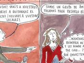 típicos músicos tópicos