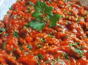 Salsa boloñesa