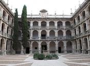 Alcala Henares, lugar visitar