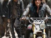 "The Walking Dead", muerto protagonistas? [Spoilers]