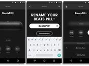 llega Beats Pill+, segunda Android Apple