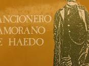 Folklore señas identidad toresanas: Maestro Haedo Babú.