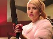 'Scream Queens', absurdamente absurda