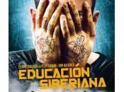 Educación siberiana