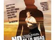 Libro cine, digas nadie