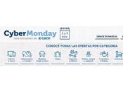 Llega nuevo #CyberMonday, ¿listas?