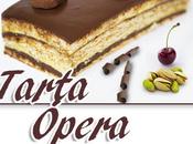 Tarta opera, montaje final